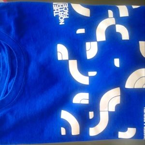 North Face Tee